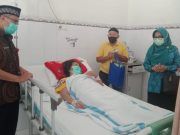BPJS Maksimalkan Capaian Penerima Bantuan Jaminan Kesehatan dengan Sosialisasi di Purwodadi