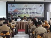 Pj. Sekda Kendal: Membayar Pajak Bukan Lagi Menjadi Hal Menakutkan, Melainkan Menjadi Satu Kebanggaan