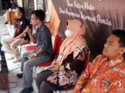 KPU Wonogiri Buka Help Desk Pendaftaran Parpol Peserta Pemilu 2024