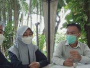 Mahasiswa Unissula Ciptakan Facial Wash Anti Jerawat