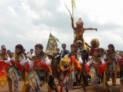 Catat Tanggal Mainnya, Ketoprak dengan Bintang Tamu Marwoto di Alun-alun Wonogiri