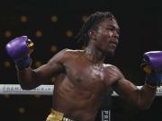 Penerus Kejayaan Dinasti Holyfield