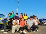 Astra Daihatsu Motor Dukung Atlet Time Rally di Putaran Kedua Bali 2022