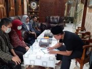 Tim PkM USM Bantu Perencanaan Renovasi Pembangunan Masjid As-Syuhada Rumpun Diponegoro