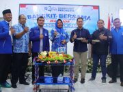 Rayakan Milad ke-24, DPD PAN Kudus Siap Songsong Pemilu 2024