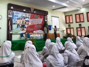 Sosialisasi Manajemen Kebencanaan di Kampus Universitas Aisyiyah Surakarta