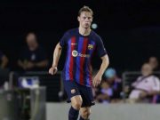 Tetap di Spanyol atau Main di Inggris