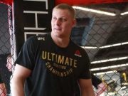 Ancaman Baru bagi Ngannou