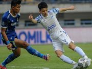 PSIS Putus Kontrak Skor 88 News setelah Dilaporkan ke Bareskrim Polri soal Sponsor Judi Online