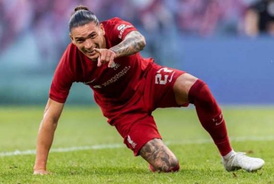 Optimistis Sambut Laga Perdana