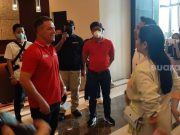 Michael Owen Yakin Sepak Bola Indonesia Akan Berkembang