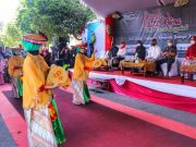 Bupati Kudus Dorong Kerajinan Bordir Jadi Potensi Wisata Unggulan Desa Janggalan