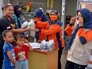 Masyarakat Abaikan Prokes, Ini yang Dilakukan BPBD Wonogiri