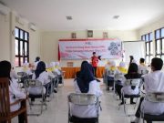 Rizkiana Nur Aini Terpilih Jadi Koordinator Forpis Kebumen