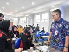 Perekam Data Jadi Acuan Baru Wajib Pajak