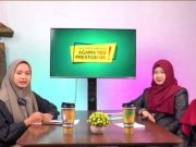 Unissula Buka Kelas Bahasa Internasional Gratis untuk Umum