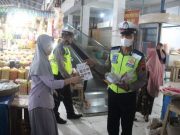 Tekan Angka Kecelakaan, Satlantas Polres Kebumen Wajibkan “Tiga Siap”