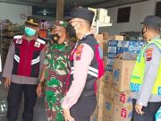 Polres Bersama 25 Polsek se Wonogiri, Serentak Gelar Operasi Miras