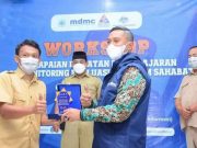 Program Sahabat, Kerjasama Muhammadiyah dengan DFAT Australia