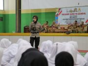 Ipda Nikmatun: Jangan Mudah Percaya dengan Teman Baru di Medsos