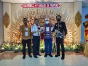 Hadiri APEKSI XV, Kota Magelang Siap Bersinergi untuk Kebangkitan Ekonomi