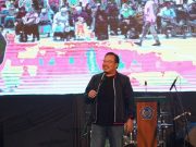 Aditya Warman Terpilih sebagai Ketua Ikatan Alumni UMS