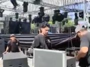 Gagal Lagi, Even Nasional Amazing Tegal Fest 2022 di Kota Tegal