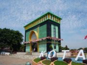 Direlokasi Hari Ini, Kawasan Alun-Alun Bersih dari PKL