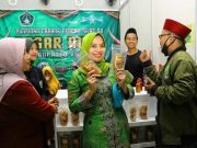 Bazar Harlah NU Jadi Momentum Bangkitkan Geliat Ekonomi di Kudus