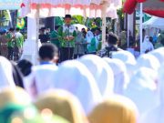 Satu Abad, NU Ikut Berperan dalam Kondusifitas Kudus