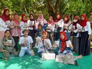 Antologi ‘Kapan Kita Sampai’: Sebuah Karya Penulis Perempuan Jepara