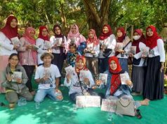 Antologi ‘Kapan Kita Sampai’: Sebuah Karya Penulis Perempuan Jepara