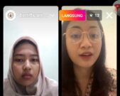 BEM FH USM Gelar Diskusi Menghadapi Krisis Identitas