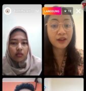 BEM FH USM Gelar Diskusi Menghadapi Krisis Identitas