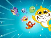 Sinopsis Film Baby Shark, Akan Tayang pada 2023 di Paramount+ Film Baby Shark akan tayang tahun depan di Paramount+. Foto: Paramount.