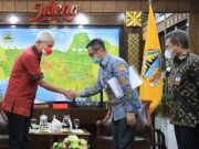 Bank Indonesia Akan Bangkitkan Kembali Bawang Putih di Tegal