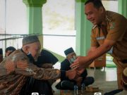 DMI Kota Magelang Diharapkan Jadi Organisasi Solid