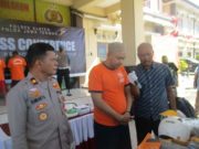 Mantan Karyawan BUMN Ditangkap Polisi, Jual 22 Mobil Rental