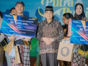 Duta Wisata Harus Kuasai Potensi Kota Magelang