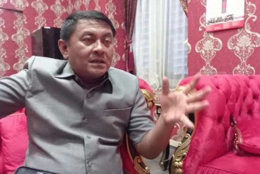 DPRD Kota Tegal Setujui Tambahan Bonus untuk Atifa