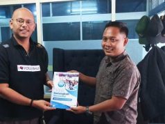 Gandeng PT Sukun, Persiku Jr Optimis Tatap Piala Soeratin 2022