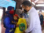 Pemkab Kudus Optimalkan Penanganan Stunting dengan DBHCHT