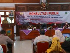 13 Desa di Kudus Bakal Dilewati Jalan Tol Demak-Tuban, Mana Saja?