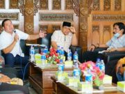DPRD Kudus Komitmen Tuntaskan Dugaan Pelanggaran Kode Etik Empat Anggotanya