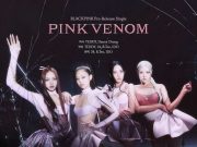 Single Pra-Rilis ‘Pink Venom’ Blackpink, Raih 90,4 Juta Penonton dalam 24 Jam Pertama