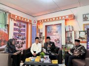 Luncurkan Film dan Buku Bawaslu Jepara Siap Mengawasi Pemilu