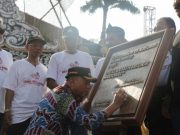 20 Agustus Dideklarasikan sebagai Hari Ukir Nasional