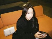 Sukses Debut Idol, Kini Dita Karang Menjadi Duta Bilateral Indonesia-Korea Selatan