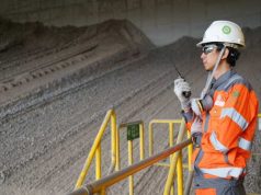 Semen Gresik Perkuat Industri Hijau dengan Penggunaan Gipsum Murni 100 Persen