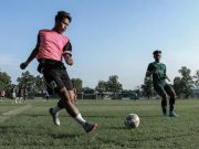 Persiku Kudus Targetkan Kontrak Pemain Pekan Ini